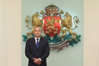 Bulgaria’s President Radev congratulates Joseph Biden on his inauguration as the 46th President of the United States