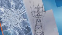 Electricity consumption in Bulgaria peaked at weekend due to cold weather