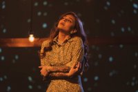 "Growing Up is Getting Old" performed by Victoria is Bulgaria’s entry for 2021 Eurovision song contest