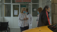 Doctors from Gabrovo: One year since the first Covid-19 case was reported in Bulgaria