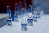 Parliament has allowed government to negotiate Covid-19 vaccines outside the EU