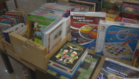 Bulgaria marks International Children's Book Day