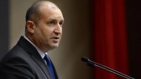 President Radev: Republic of North Macedonia should respect the rights of people with Bulgarian national identity