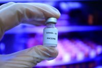 More than 33,000 doses of Moderna and more than 16,000 of Astra Zeneca vaccine arrived in Bulgaria