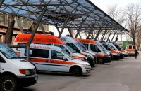 Medical emergency services in Sofia on the edge of exhaustion, restrictions against Covid-19 expected to be stepped up