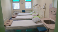 Hospitals in Varna increase beds for Covid-19 patients to 35% of the city’s capcity