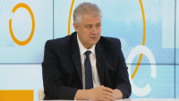 Prof. Baltov: Bulgaria will receive more than 1 million doses of BioNTech-Pfizer vaccine in the next 3 months