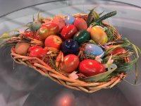 Bulgaria marks Easter