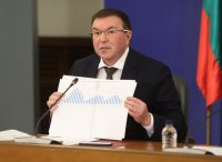 Outgoing Minister of Health: Given the pace of vaccination against Covid-19, Bulgaria will achieve herd immunity by end of August