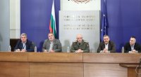 Bulgaria’s coronavirus task force stops operating as of today