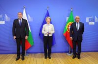 Bulgaria’s President Radev: Brussels recommends changes to our Recovery plan