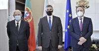 Bulgaria’s caretaker PM met with Portugal’s Foreign Minister and EU Enlargement Commissioner Várhelyi