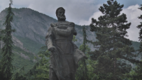 Bulgaria marks the day of revolutionary Hristo Botev and commemorates liberation heroes