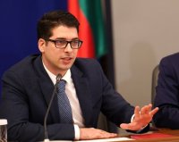 Deputy PM Pekanov: Funding for Sofia will be reduced without threatening future construction of the underground