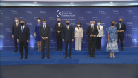 Bulgaria hosts the Three Seas initiative