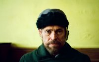 снимка 11 Ван Гог: Пред портите на вечността
