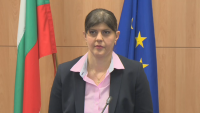 Kövesi: I am not here to assess the quality of the Bulgarian Prosecutor's office. This is not my job.