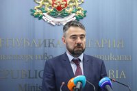 Caretaker Energy Minister seeks the dismissal of the management of gas operator “Bulgartransgaz”