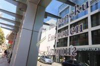 The management of the Bulgarian Energy Holding has been dismissed