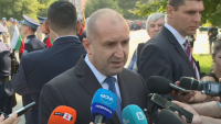 Bulgaria’s President will hand over the mandate to form a government on July 30 at 5 pm