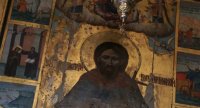 снимка 9 Скалните манастири в България