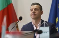 Andon Baltakov resigns as Director General of the Bulgarian National Radio