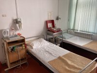 The first post-covid care centre in Bulgaria opens in Plovdiv