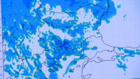 Code orange alert issued over storms in Sofia, Vratsa and Montana