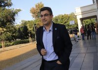 TISP Prime Minister designate Plamen Nikolov withdraws his candidacy and explains why