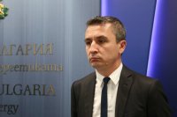 Alexander Nikolov has been dismissed from the post of Deputy Minister of Energy