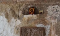 снимка 7 Скалните манастири в България