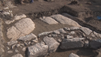 More archaeological finds at the ancient site of Perperikon