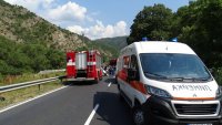 10 road deaths in Bulgaria for a week