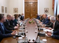 President Radev: EU should be strongly committed to the fight against corruption in Bulgaria