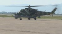 Three Bulgarians died in a military helicopter crash in Ivory Coast