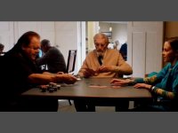 снимка 20 Последната покер игра на Ейб и Фил