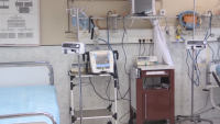 Hospitals may run out of medical oxygen supplies