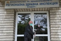 The districts of Vidin, Pernik and Sliven tighten anti-epidemic measures 