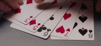 снимка 10 Последната покер игра на Ейб и Фил