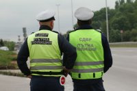 Bulgarian traffic police starts operation "Winter"