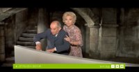 снимка 18 Полицаят се пенсионира