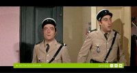 снимка 1 Полицаят се жени