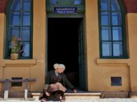 снимка 10 Единствената любовна история, която Хемингуей не описа