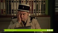 снимка 11 Полицаят и извънземните