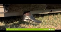 снимка 15 Полицаят се пенсионира