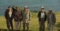 снимка 1 Корави старчета