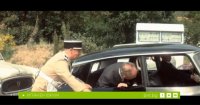 снимка 14 Полицаят се пенсионира