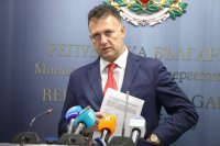 Valentin Nikolov was dismissed as Head of Bulgarian Energy Holding