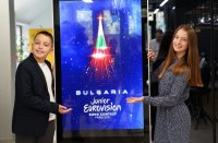 Denislava and Martin will represent Bulgaria at Junior Eurovison 2021