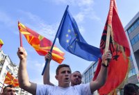 Bulgaria:We stick to our position on R of North Macedonia; Albania is ready to start negotiations with the EU